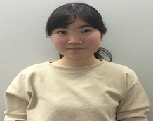 三枝さん(慶應義塾大学)