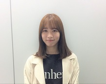 東房さん(埼玉大学)