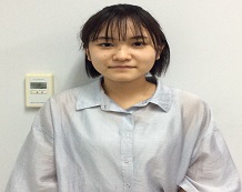 植木さん(薬園台高校)