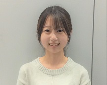 湯浅さん（順天堂大学放射線学科）