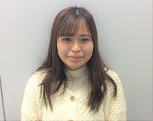 藤森さん(法政大学)