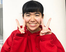 Kさん