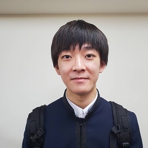 加藤 陽太くん