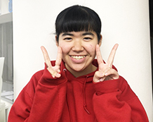 Kさん