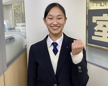 谷さん
