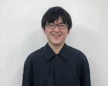 堀くん