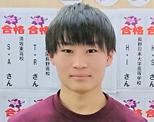 永井くん