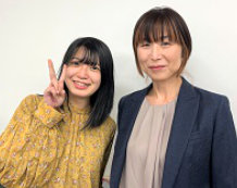 加古さんと都築先生