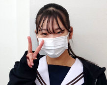 愛知県立大学 合格!(前田さん)