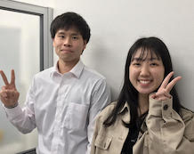 神戸市外国語大学 合格!