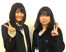吉川実玖さん