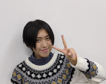 瀧口 綾音さん