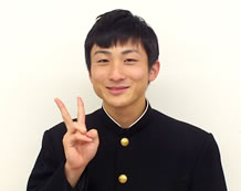 長坂裕規さん