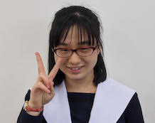 沼野 仁美さん