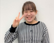 宮島 颯希さん