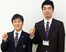 本多優斗さん