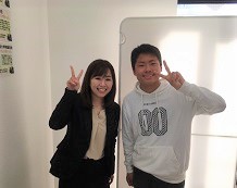 坂田くん