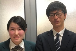立命館大学総合心理学部