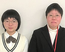 立教大学文学部合格!