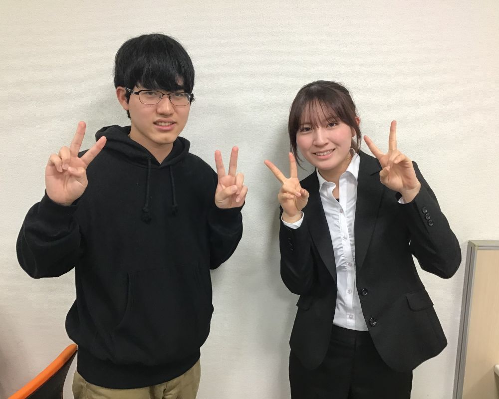 Nさんと大神先生