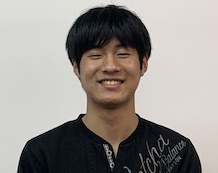 赤田 智紀くん