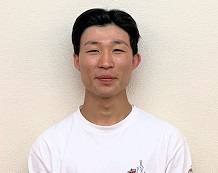 小椋 崇稔くん