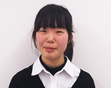 石川 詩野さん