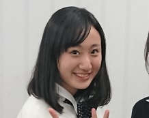 田村 優佳さん