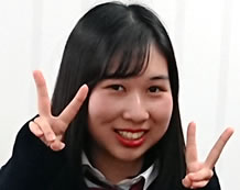 小玉 楓さん