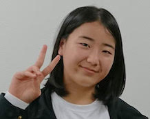 中島 凛子さん