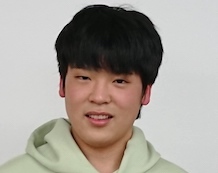 東 陽翔くん