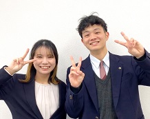 永山君と水谷先生