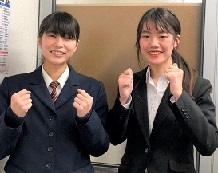 奈保さんと中嶋先生