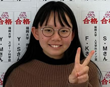 安森二千翔さん