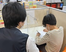 F・T君と船ケ山先生
