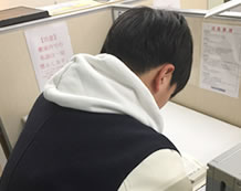 中村敏弥君