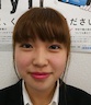 斉藤鈴奈さん(北筑高校卒)