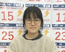 S.Aさん