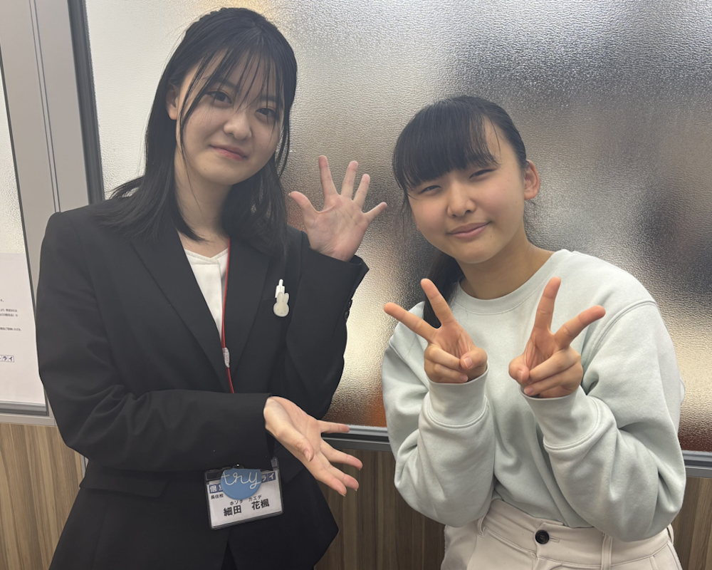 Tさんと細田先生