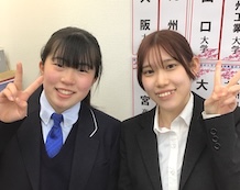 Hさんと日高先生