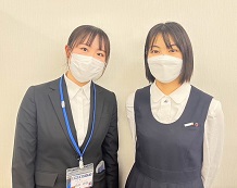 長倉皐月さん(大学受験)