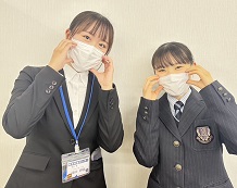 木村美咲さん(大学受験)