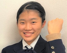 迫田真梨子さん