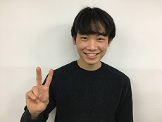安藤くん