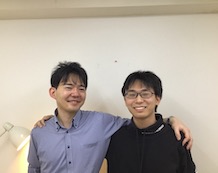 石川くんと宮城先生