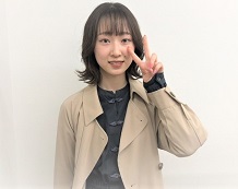 松浦 茜里さん