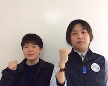 藤本 直希くん(静岡大学合格)
