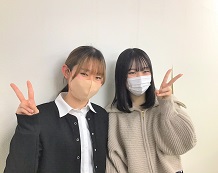 青山さんと石尾先生