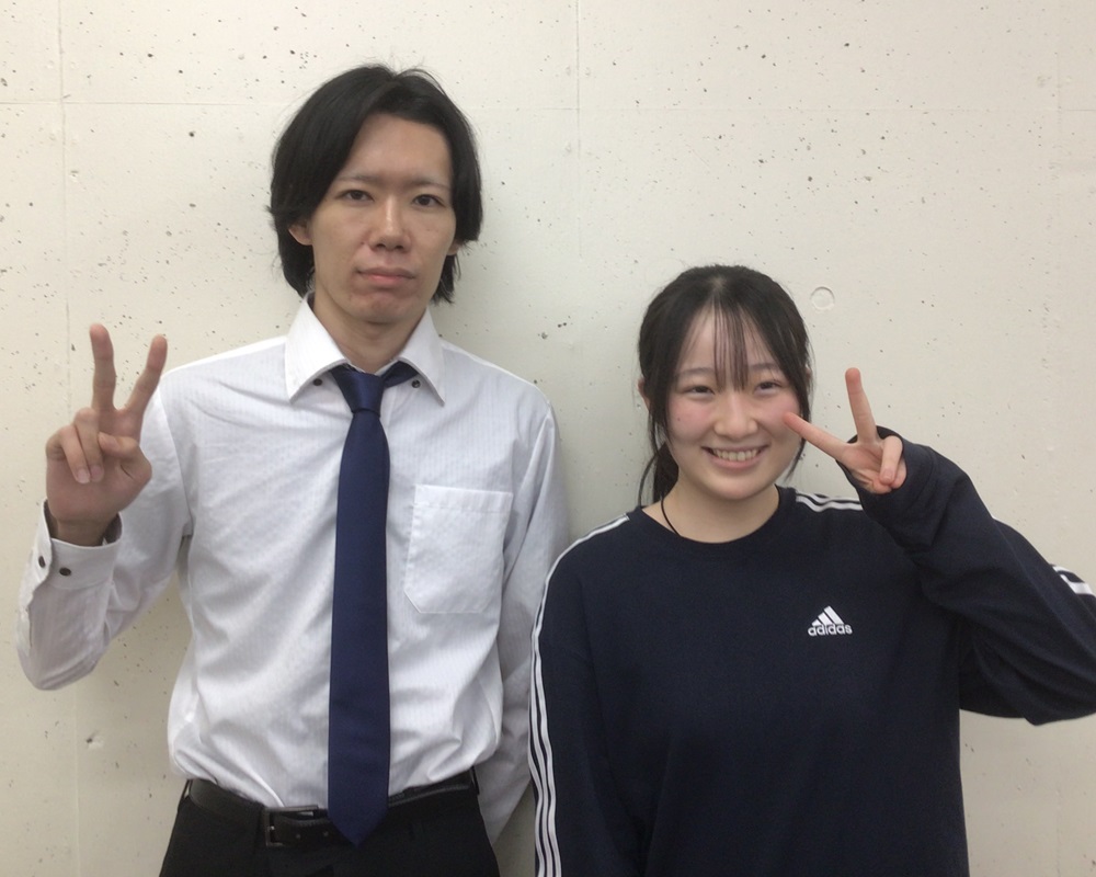 橘内伶奈