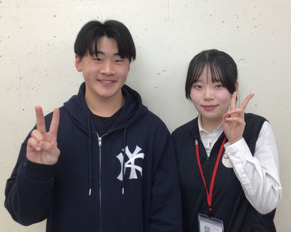 岩田悠杜